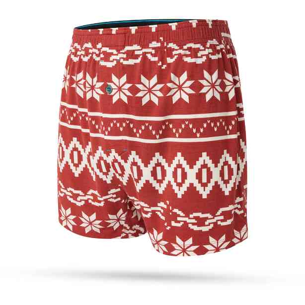 BREAK THE SEAON BOXER【Men’s】