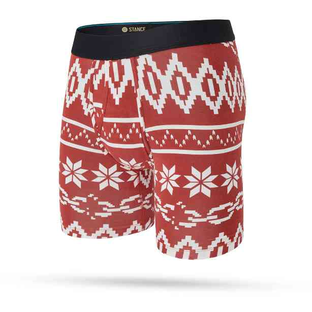 BREAK THE SEASON BOXER BRIEF【Men’s】