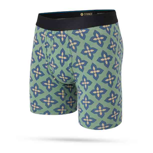 CERAMIC 3 BOXER BRIEF【Men’s】