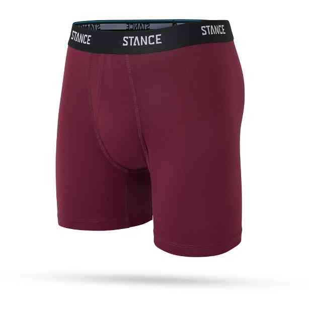 SOLID BOXER BRIEF【Men’s】