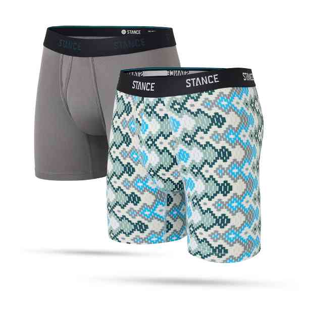 BFF BOXER BRIEF 2 PACK【Men’s】