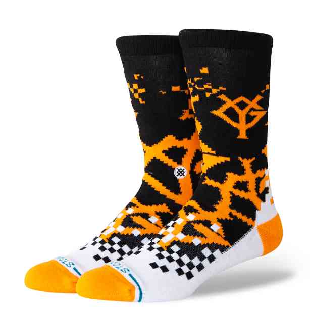 YG PIXEL【Unisex】