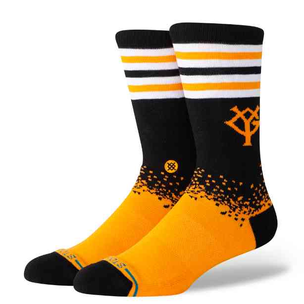 TOKYO GIANTS YG CREW【Unisex】