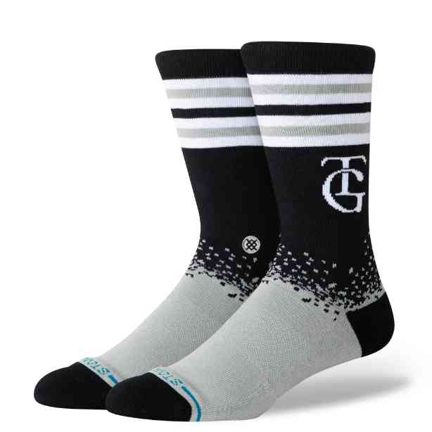 TOKYO GIANTS TG CREW【Unisex】