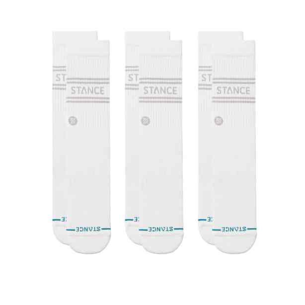 VITAL 3 PACK CREW【Unisex】