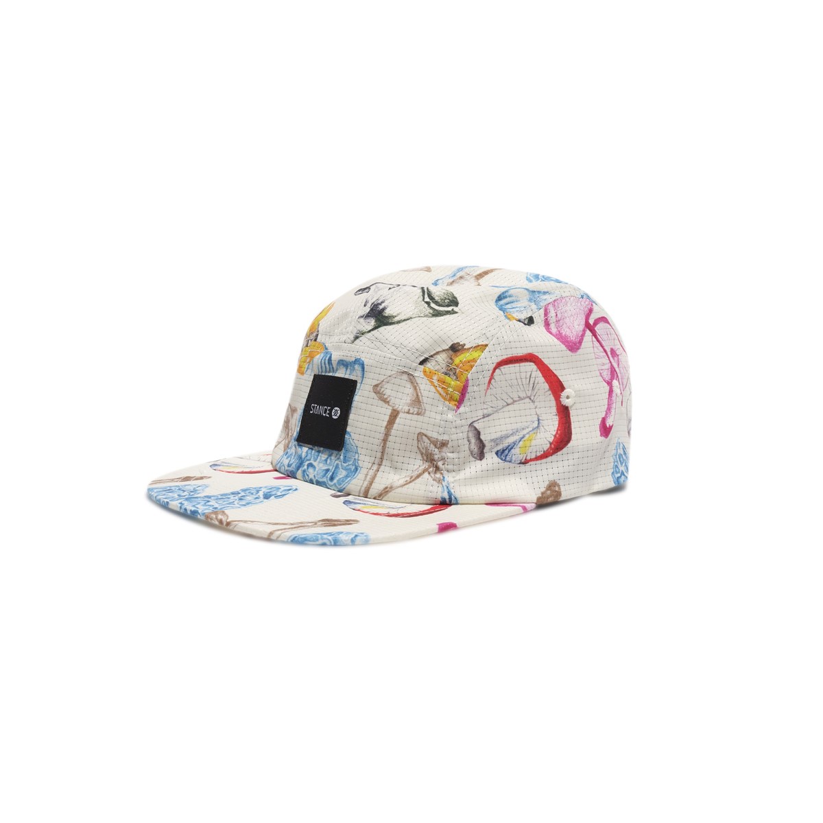 KINETIC ADJUSTABLE CAP【Unisex】