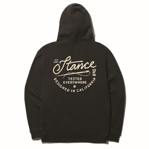 STANDARD ISSUE HOODIE【Unisex】