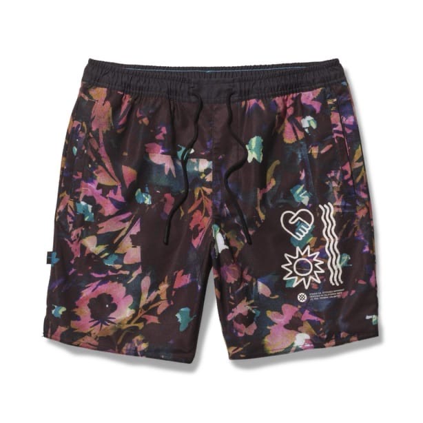 COMPLEX SHORT【Men’s】