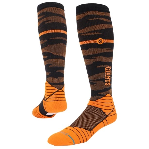 TOKYO GIANTS CAMO OTC【Unisex】
