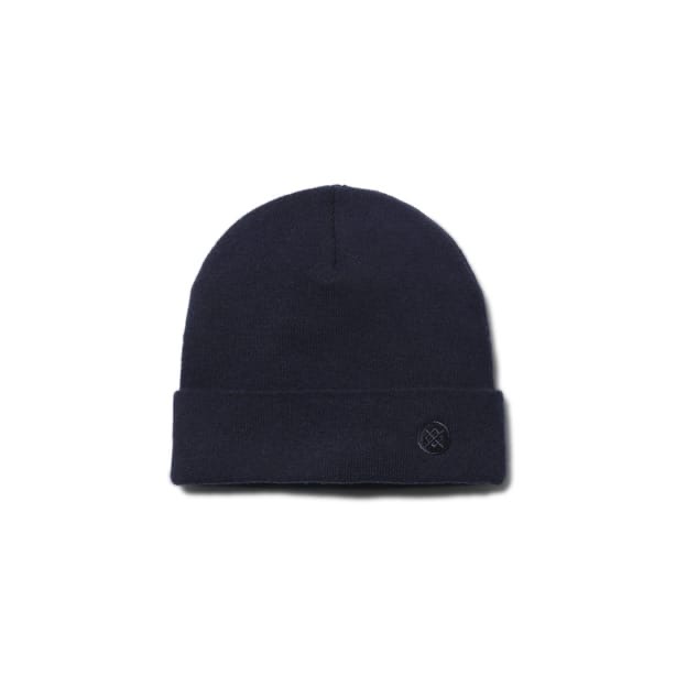 KAMA MERINO WOOL BEANIE【Unisex】