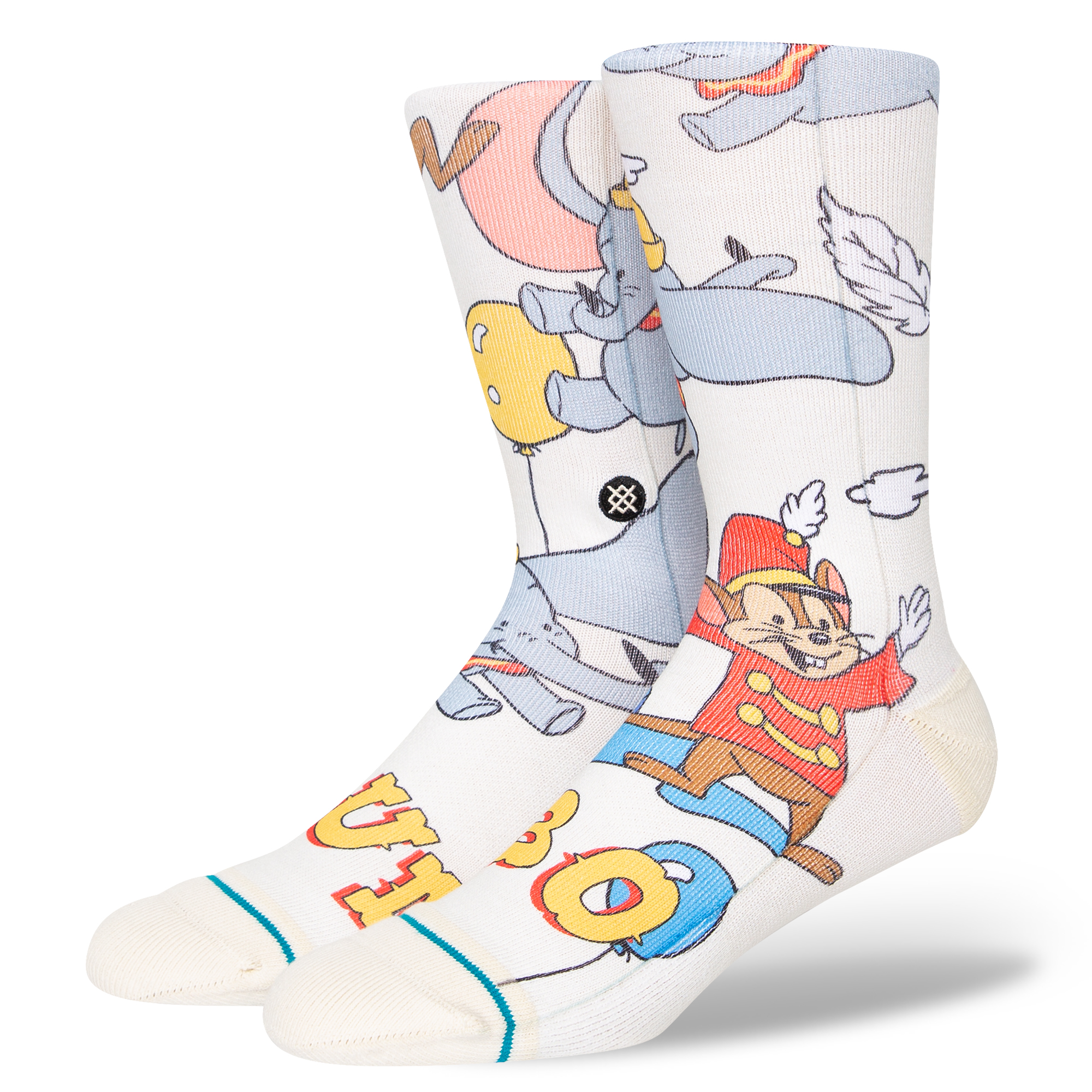 DUMBO BY TRAVIS【Unisex】