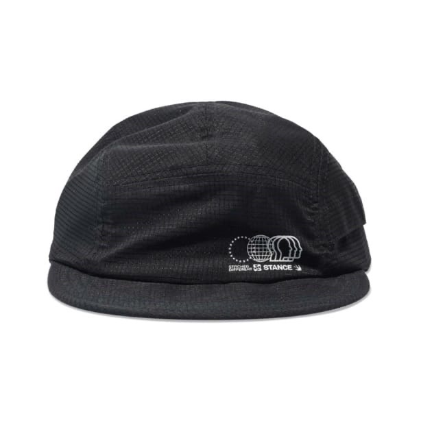 COMPLEX PACKABLE HAT【Unisex】