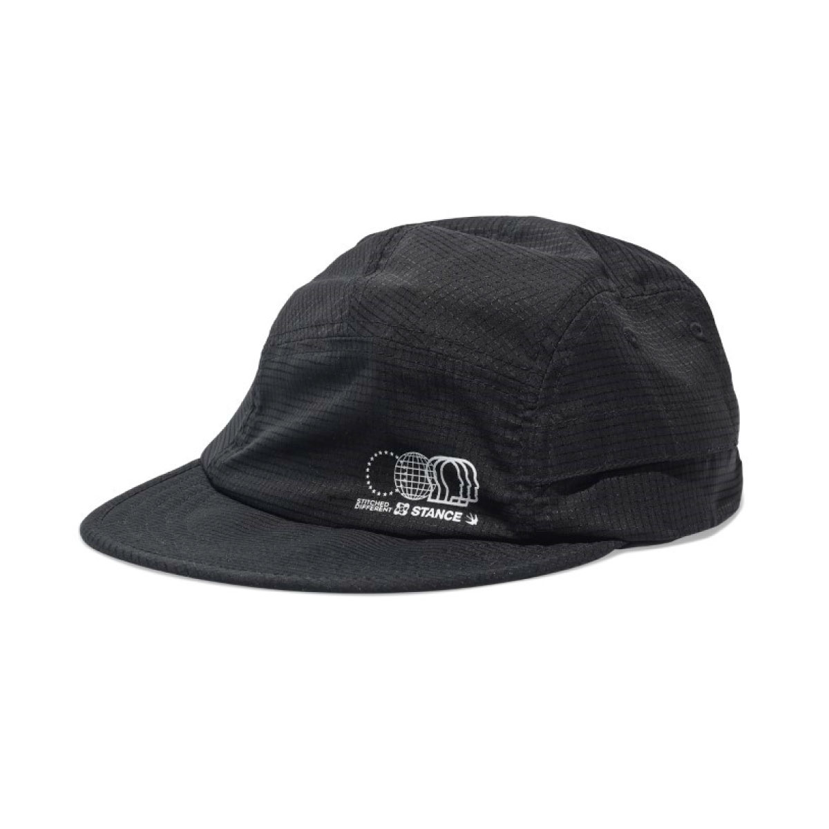 COMPLEX PACKABLE HAT【Unisex】