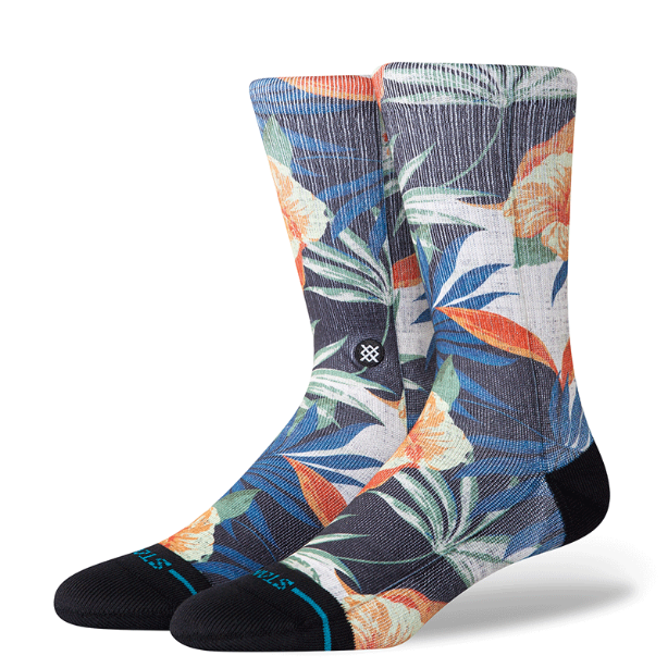 TIKI TIDES CREW【Unisex】