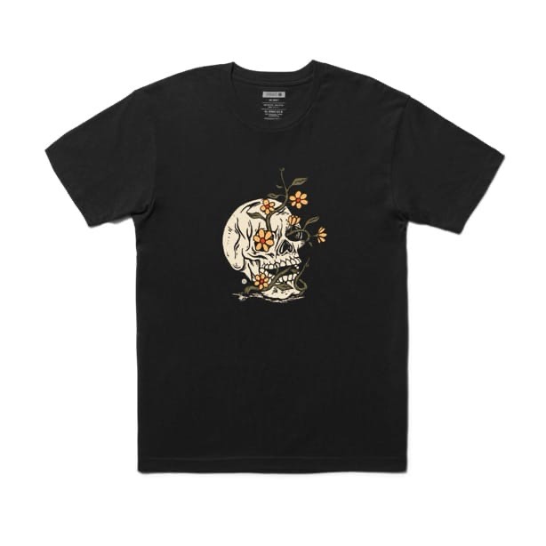STANCE公式オンラインストア / KEEP GROWING SS【Unisex】
