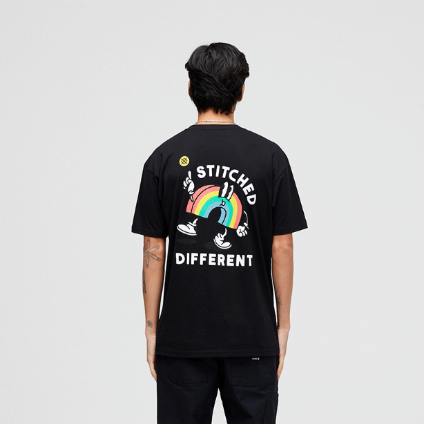 COIN FLIP SS【Unisex】