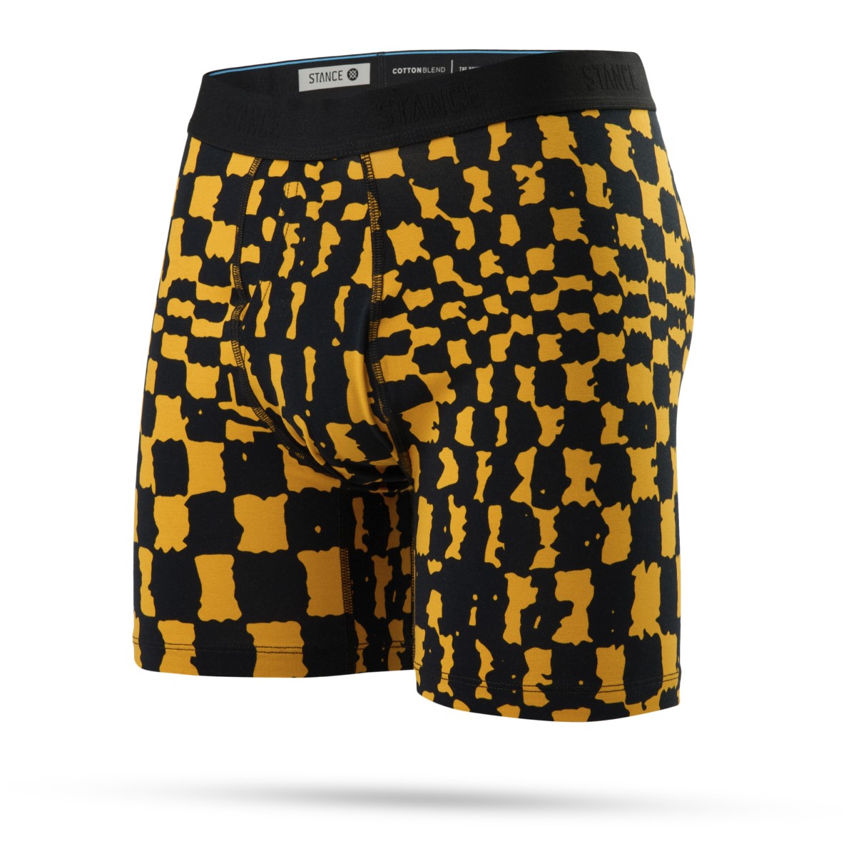 WARP CHECK BOXER BRIEF【Men’s】