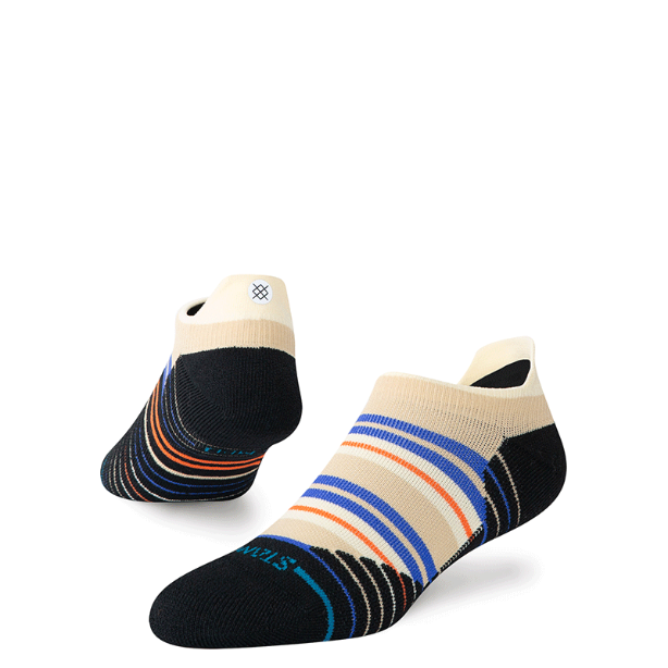 LENNON MID TAB【Unisex】