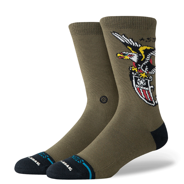 THE EAGLE CREW【Unisex】