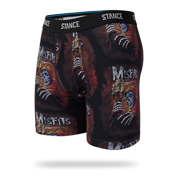 MISFITS BOXER BRIEF【Men’s】