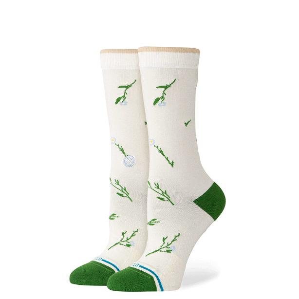 WILDFLOWER CREW【Women’s】