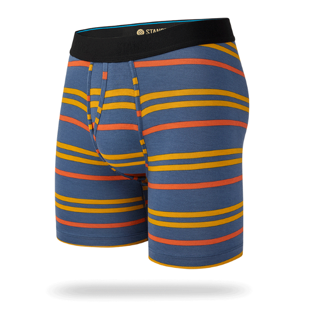 STRIPE BOXER BRIEF【Men’s】