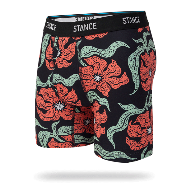 BROADCAST BOXER BRIEF【Men’s】