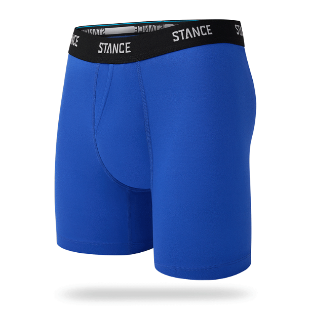 SOLID BOXER BRIEF【Men’s】