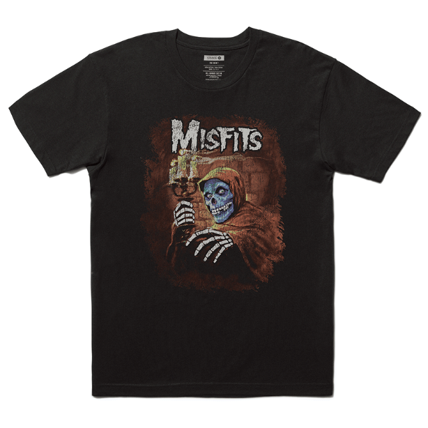MISFITS SS【Unisex】