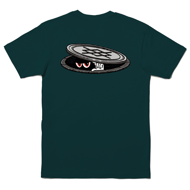 NEIGHBORLY SS【Unisex】