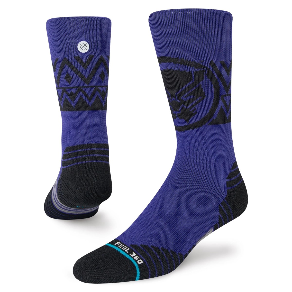 30％OFF】 STANCE スタンス ソックス 無地靴下 8足セット