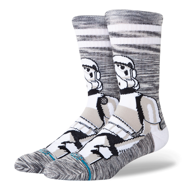 THE STORM TROOPER CREW【Unisex】