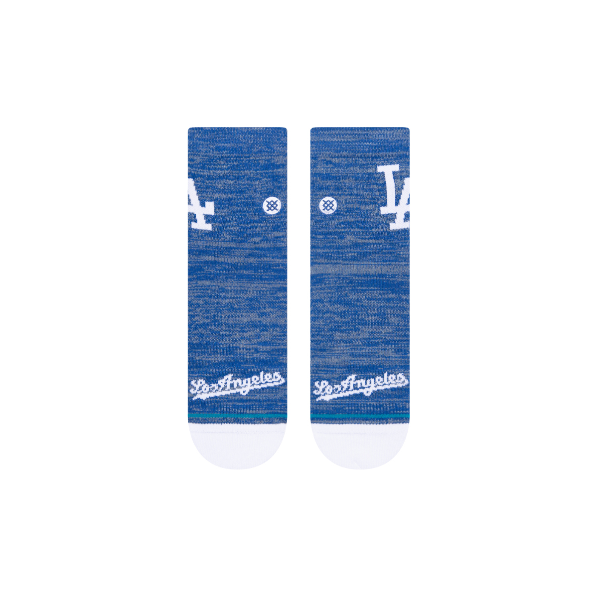 STANCE公式オンラインストア / DODGERS TWIST QTR【Unisex】