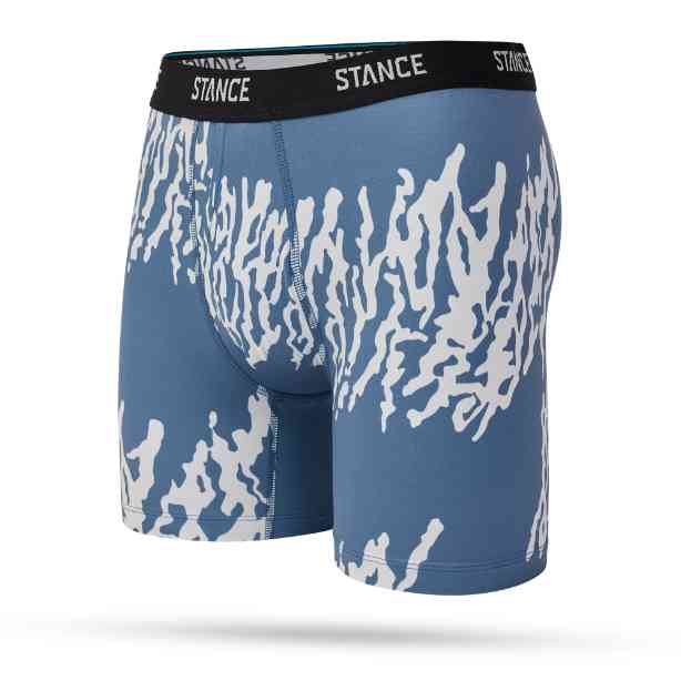 GLACIER BOXER BRIEF【Men’s】