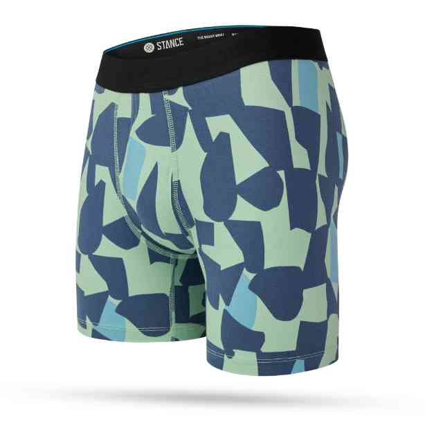 CHECK UP BOXER BRIEF【Men’s】