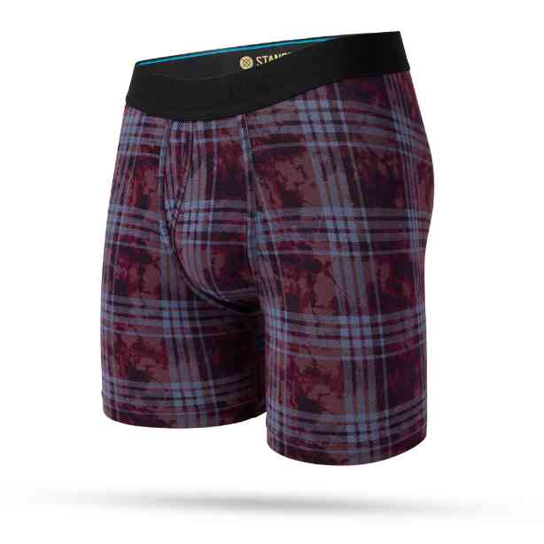 MAD FOR PLAID BOXER BRIEF【Men’s】