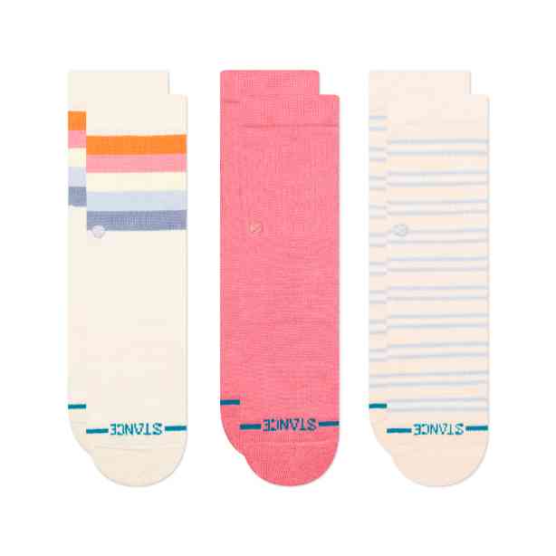 KIDS MALIBOO 3 PACK【Kid’s】