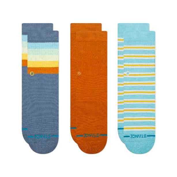 KIDS MALIBOO 3 PACK【Kid’s】