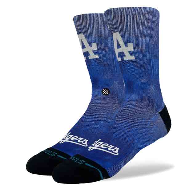 DODGERS DYE【Unisex】