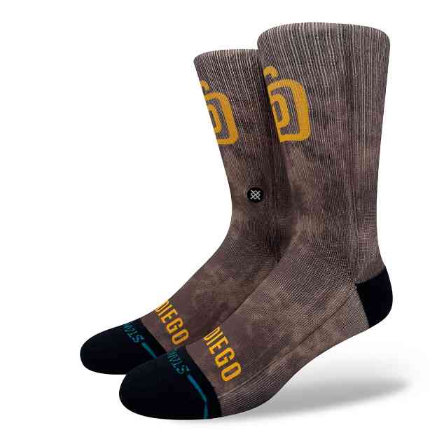 PADRES DYE【Unisex】