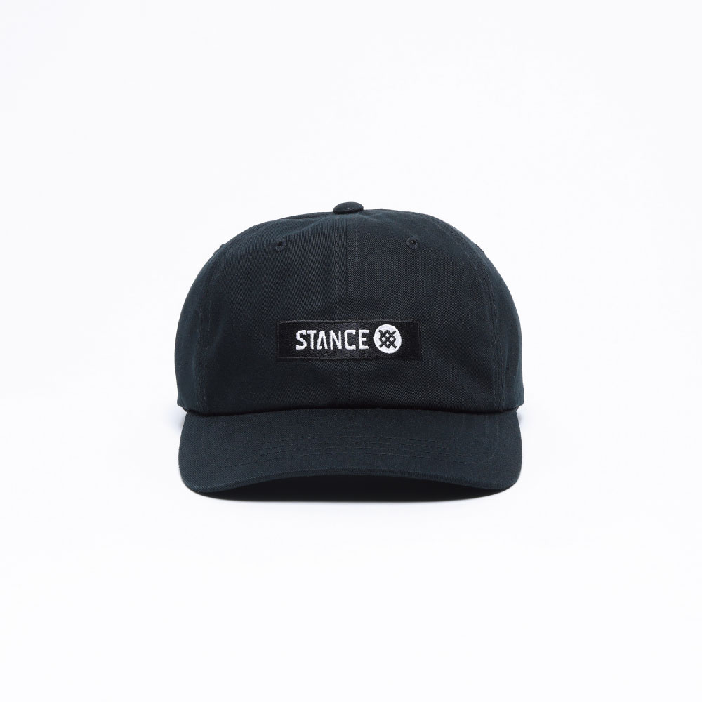 STANDARD ADJUSTABLE CAP【Unisex】