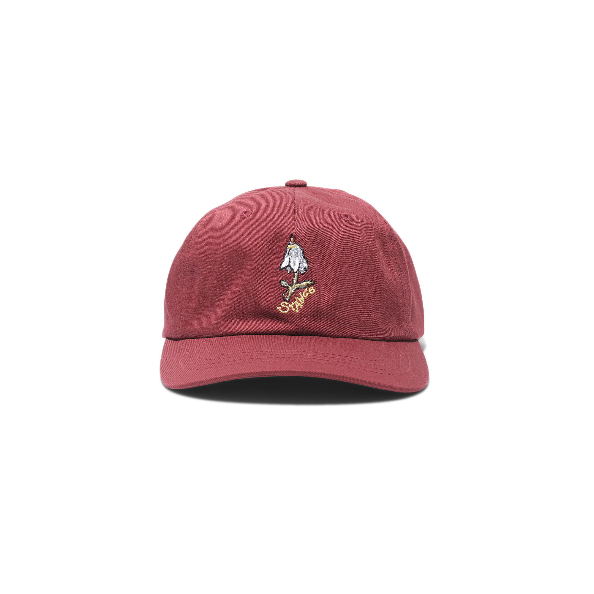 STANCE公式オンラインストア / STANDARD ADJUSTABLE CAP【Unisex】