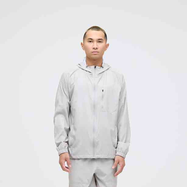 WARM UP JACKET【Men’s】