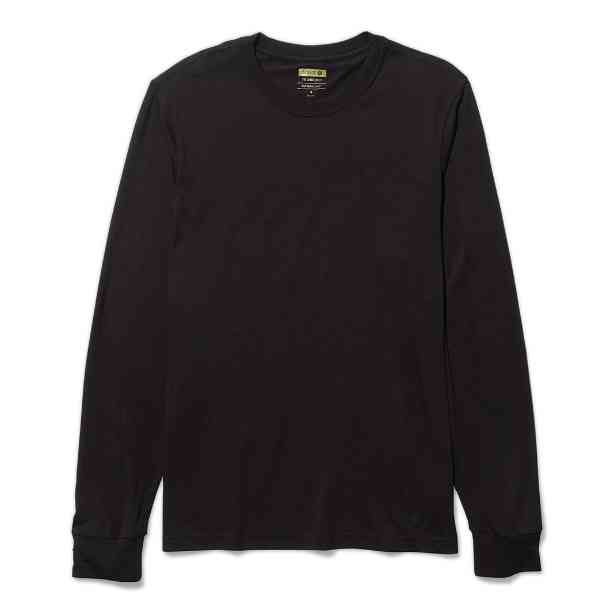 BUTTER BLEND LS T【Unisex】