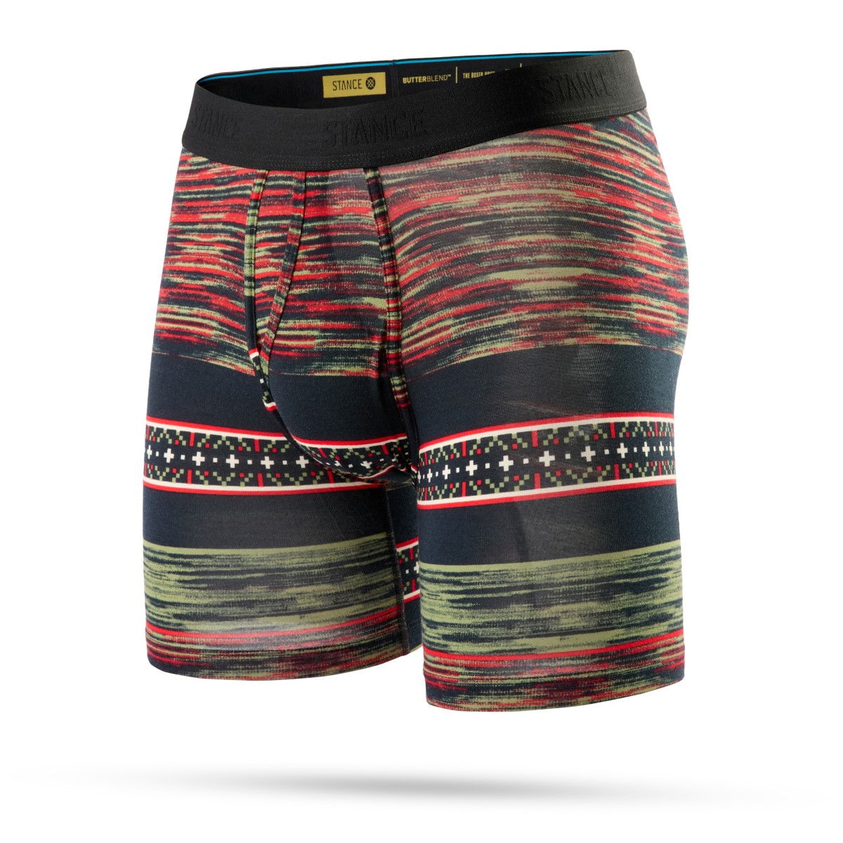 STANCE公式オンラインストア / CEDAR ROCK BOXER BRIEF【Men's】