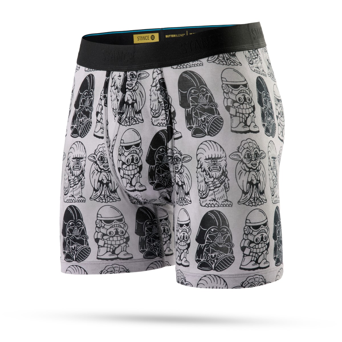 DJ STAR WARS BOXER BRRIEF【Men’s】