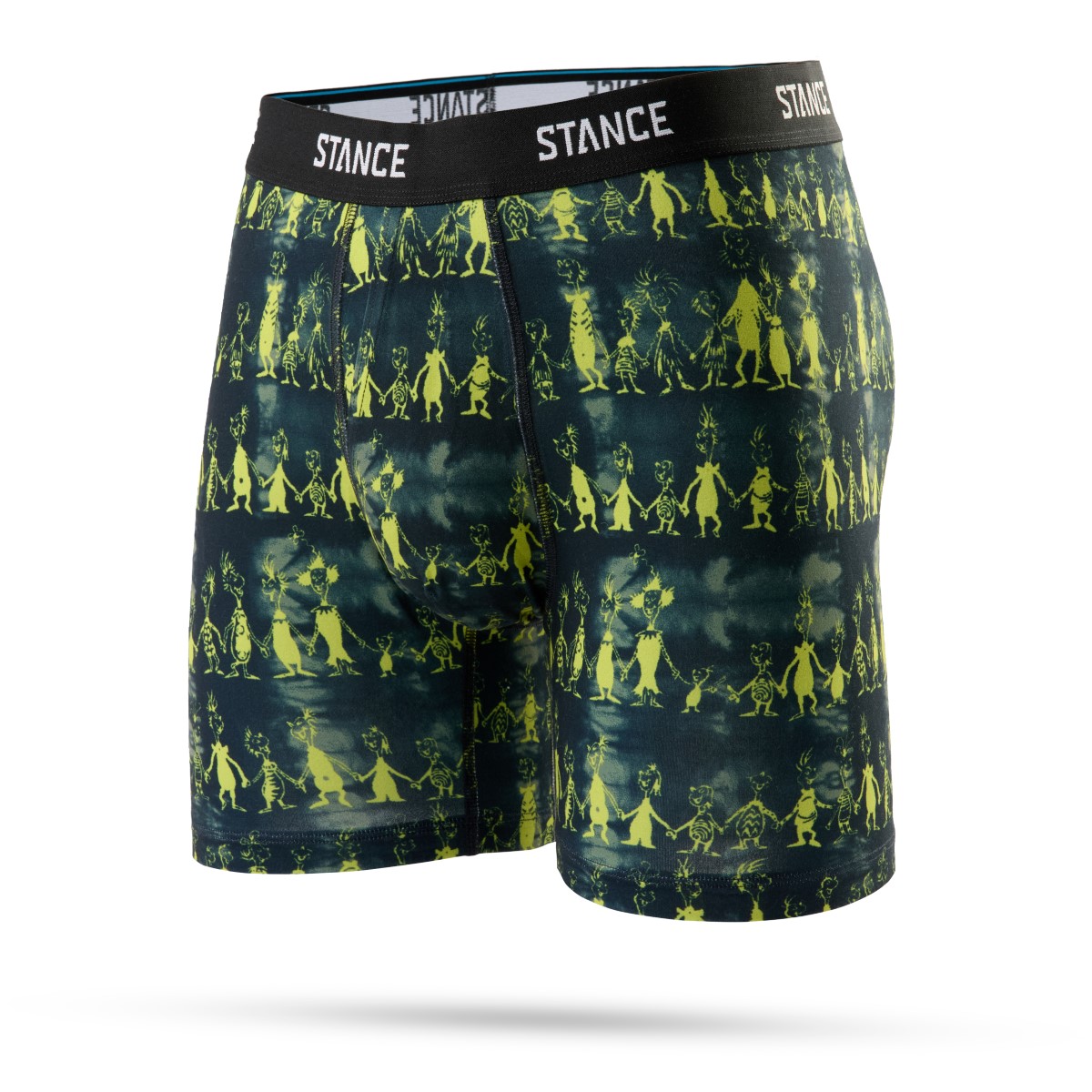 DOWN IN WHOVILLE BOXER BRIEF【Men’s】