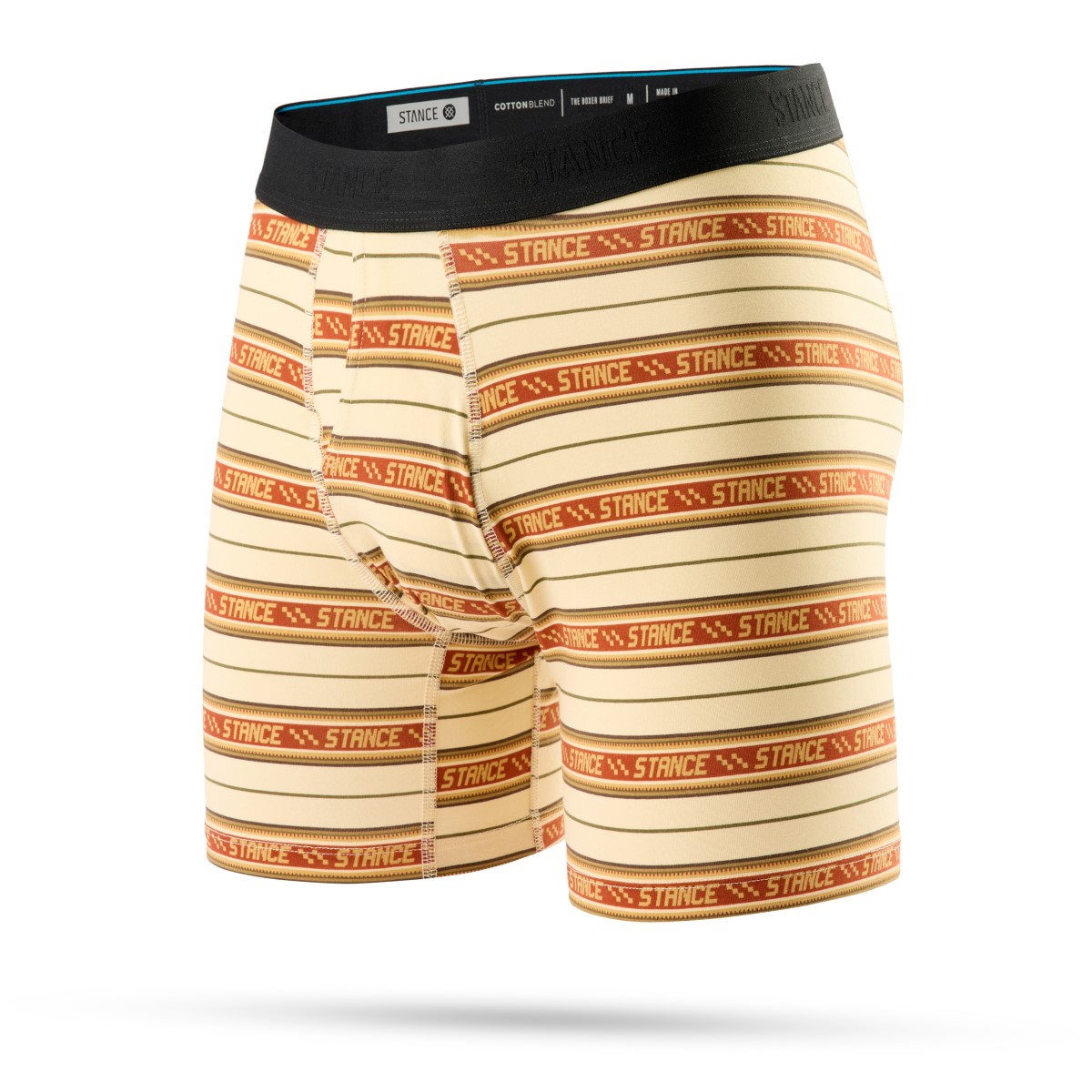 FLOWRIDER BOXER BRIEF【Men’s】