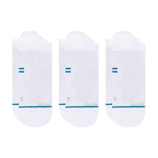 ATHLETIC TAB 3 PACK【Unisex】