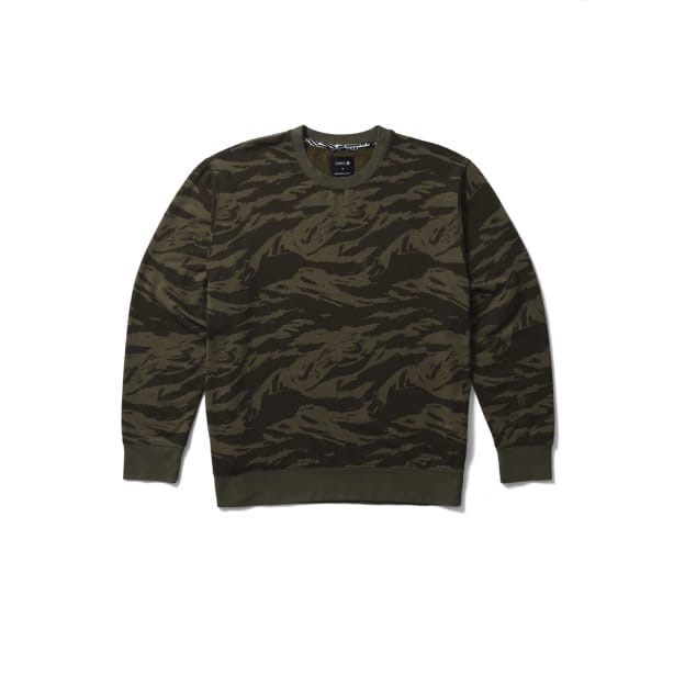 SHELTER CREW【Men’s】
